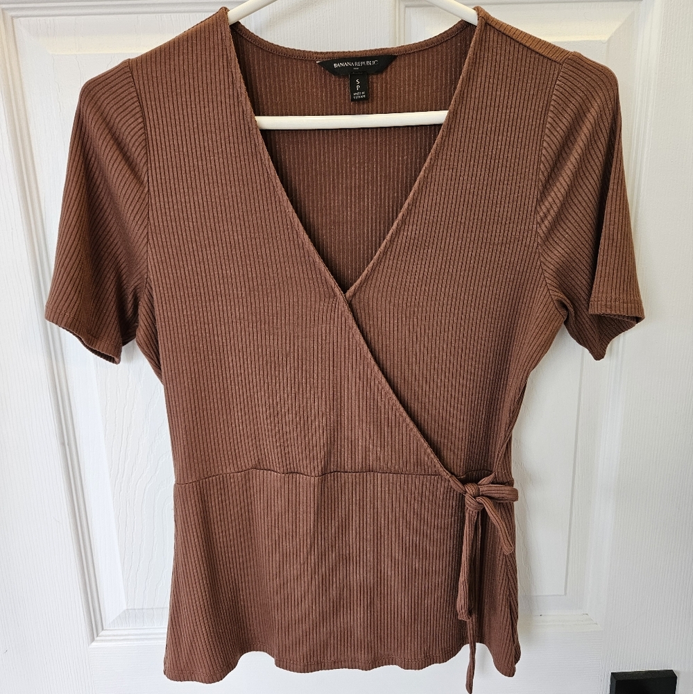 Banana Republic Top